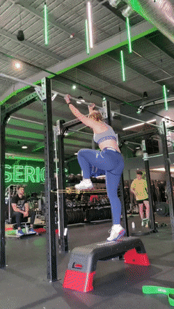 Acid GIFs, February 2 (25 gifs)