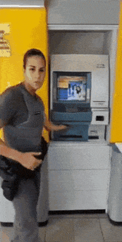 Acid GIFs, February 2 (25 gifs)