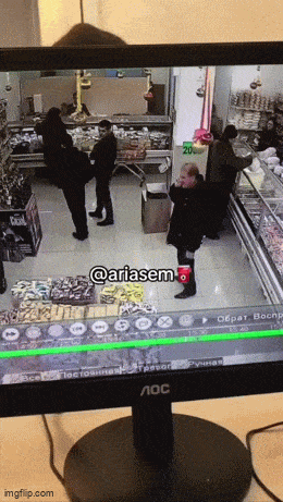 Acid GIFs, February 2 (25 gifs)