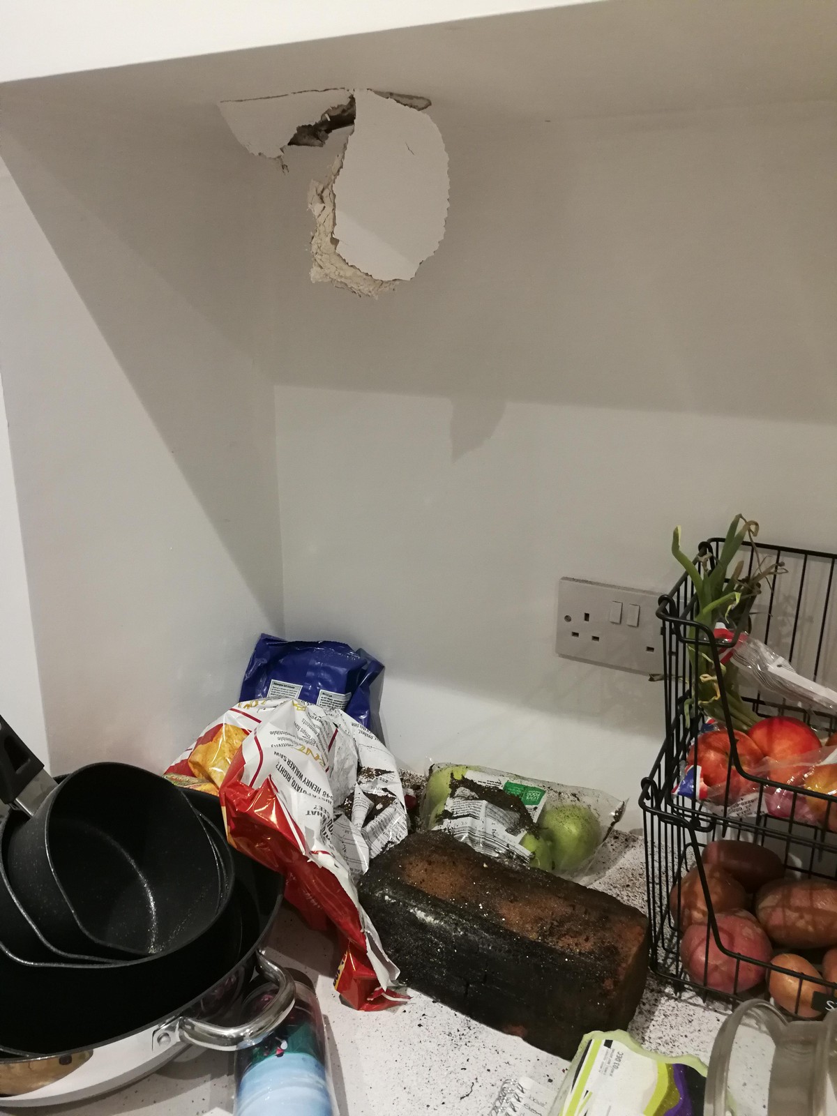 Bad Days Happen (27 pics)