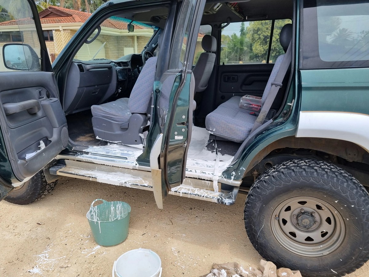 Bad Days Happen (27 pics)