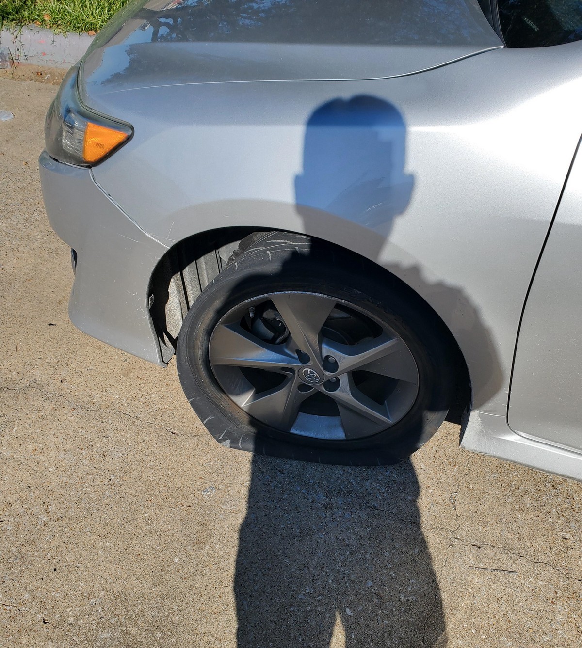 Bad Days Happen (27 pics)