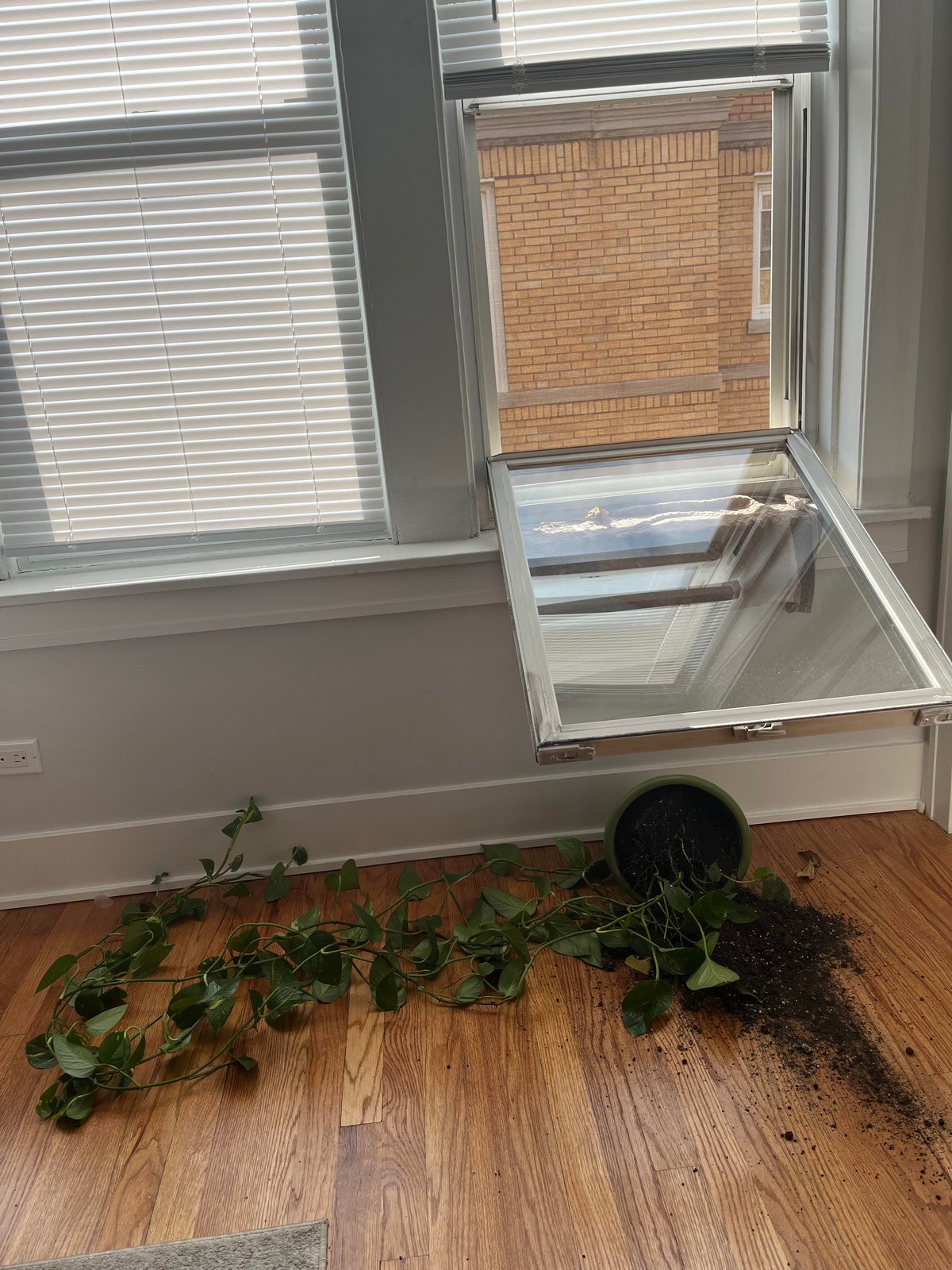 Bad Days Happen (27 pics)