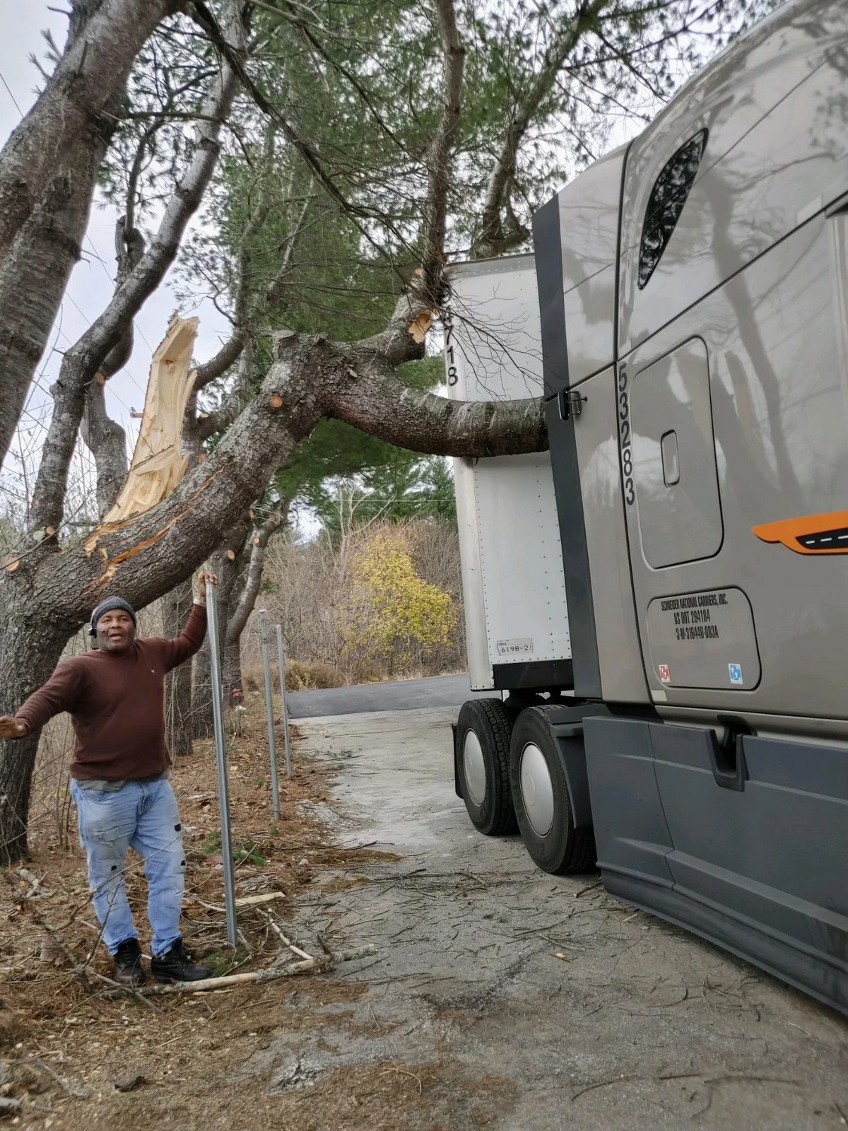 Bad Days Happen (27 pics)