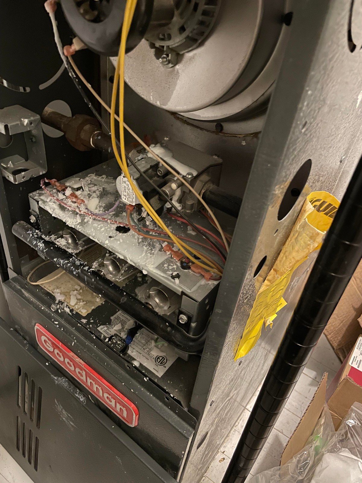 Bad Days Happen (27 pics)