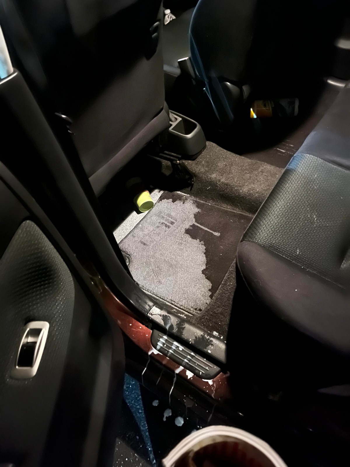 Bad Days Happen (27 pics)