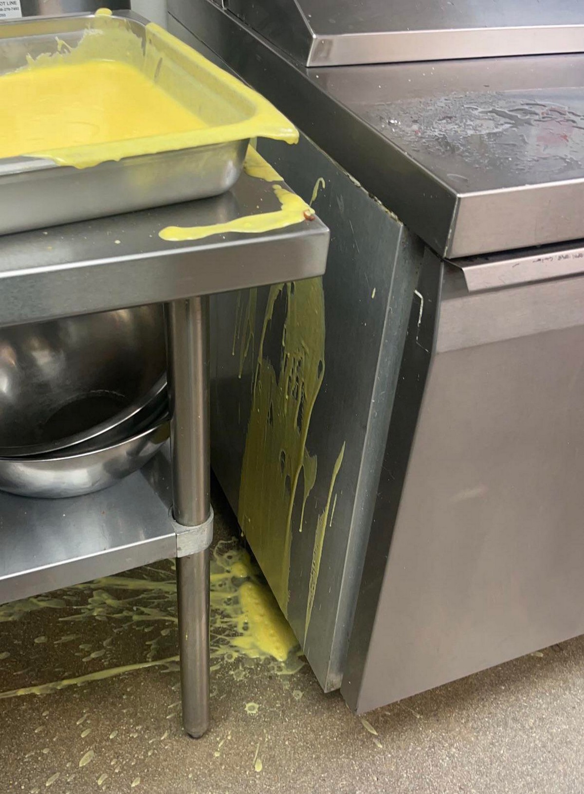 Bad Days Happen (27 pics)