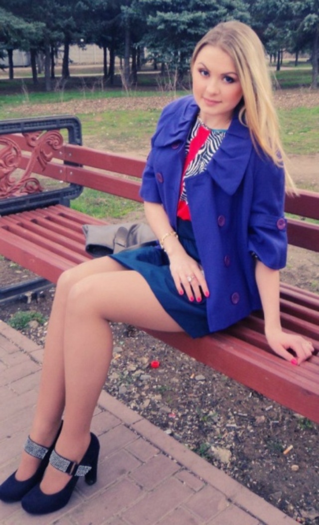 Girls On High Heels (21 pics)