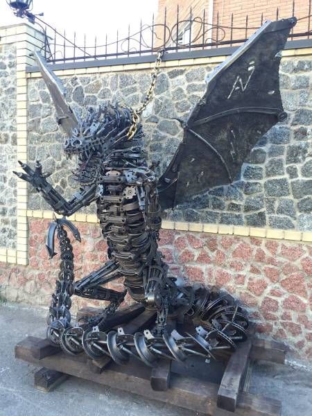 Daily Pictures. Part 1 (64 pics)