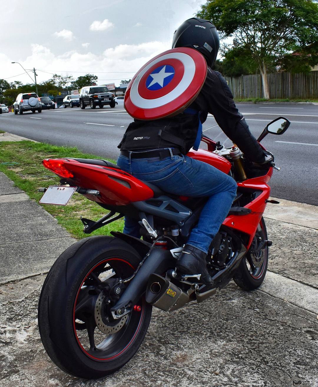 Daily Pictures. Part 1 (64 pics)