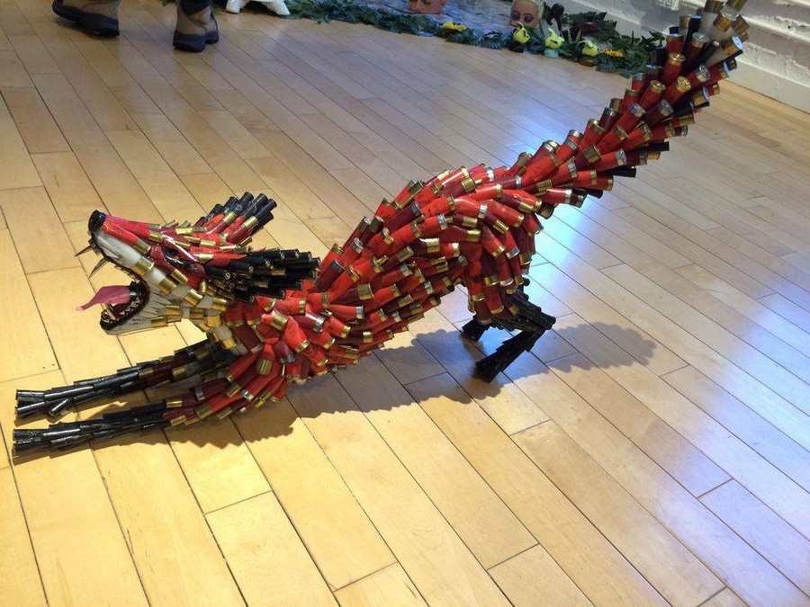 Daily Pictures. Part 1 (64 pics)