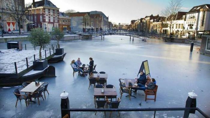 Daily Pictures. Part 1 (64 pics)