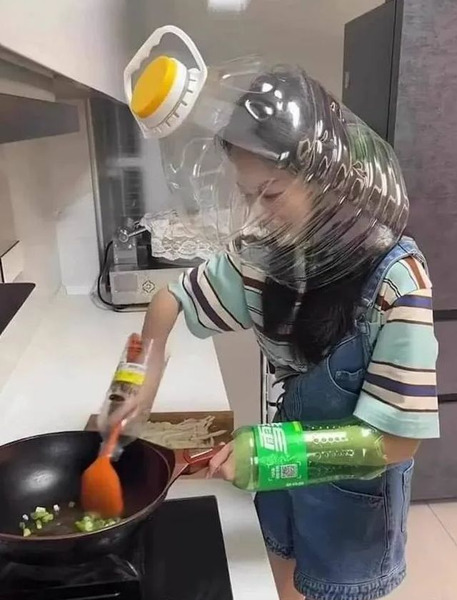 Daily Pictures. Part 1 (64 pics)