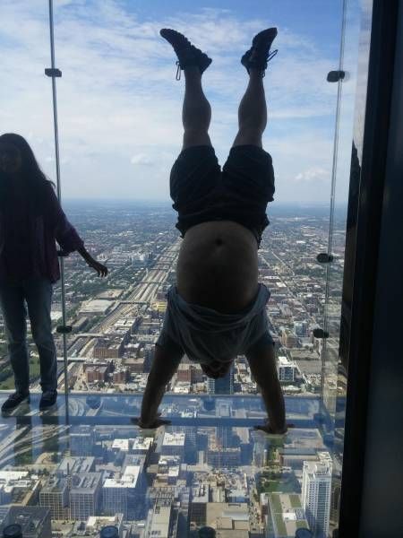 Daily Pictures. Part 1 (64 pics)