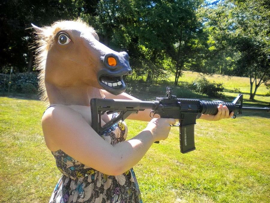 Daily Pictures. Part 2 (63 pics)