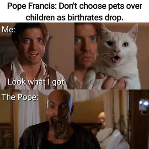 Daily Pictures. Part 2 (63 pics)