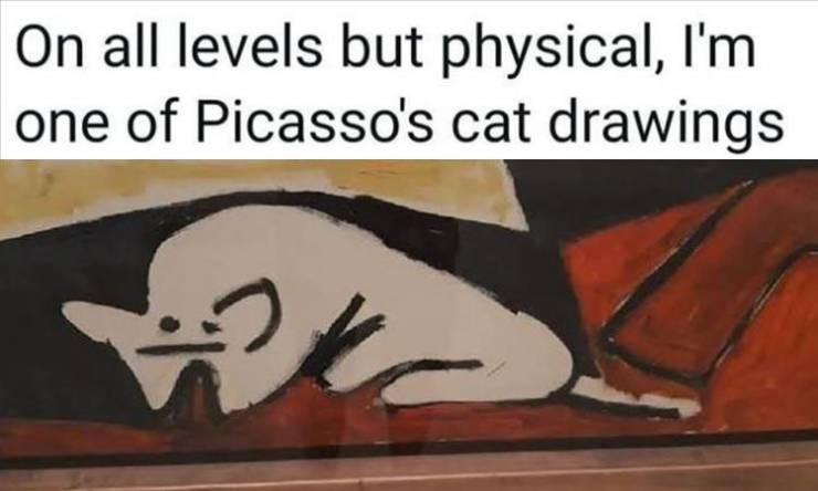 Daily Pictures. Part 2 (63 pics)