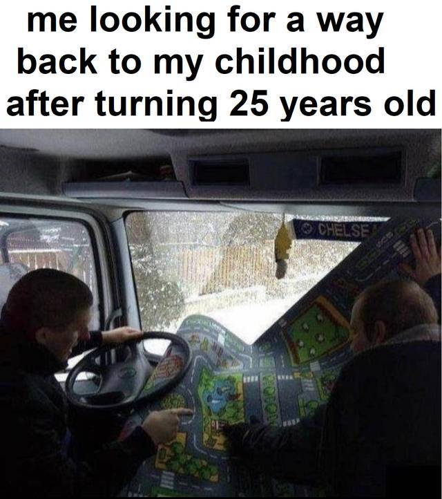 Daily Pictures. Part 2 (63 pics)