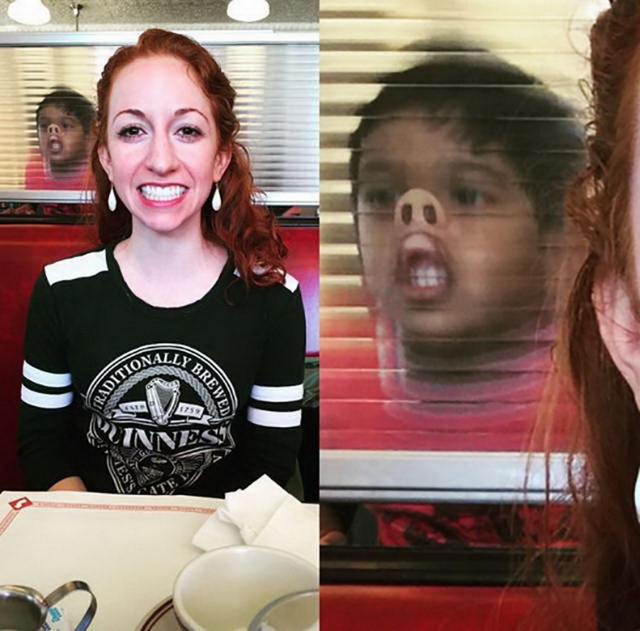 Daily Pictures. Part 2 (63 pics)