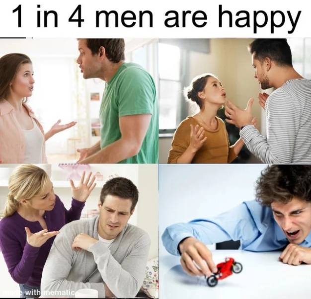 Daily Pictures. Part 2 (63 pics)