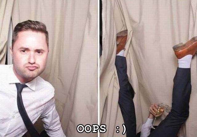 Daily Pictures. Part 2 (63 pics)