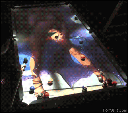 Acid GIFs, February 3 (25 gifs)