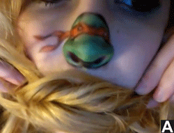 Acid GIFs, February 3 (25 gifs)