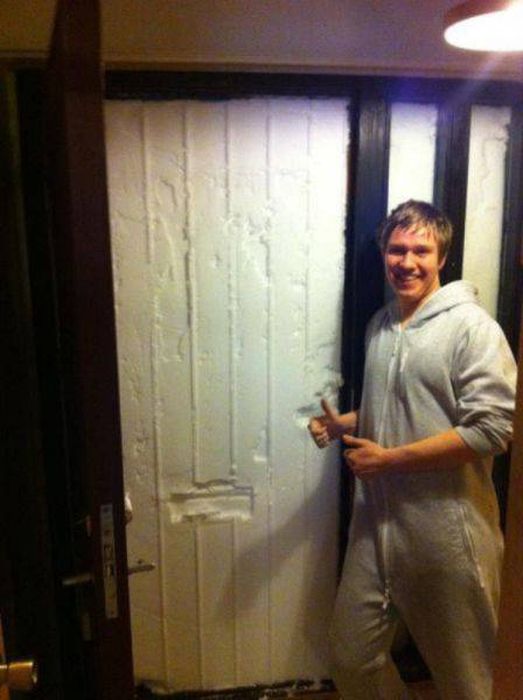 Bad Days Happen (29 pics) Bad Days Happen (29 pics)