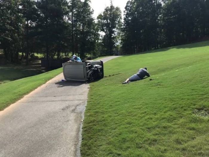 Bad Days Happen (29 pics) Bad Days Happen (29 pics)