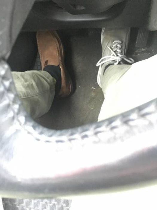 Bad Days Happen (29 pics) Bad Days Happen (29 pics)