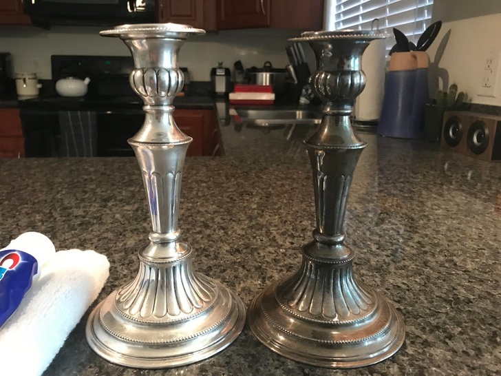 Before And After Cleaning (19 pics)