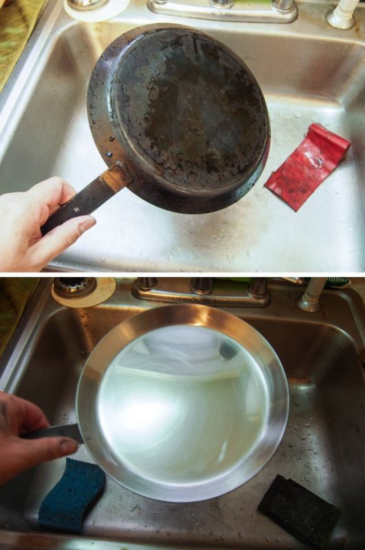 Before And After Cleaning (19 pics)