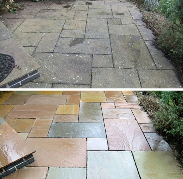 Before And After Cleaning (19 pics)