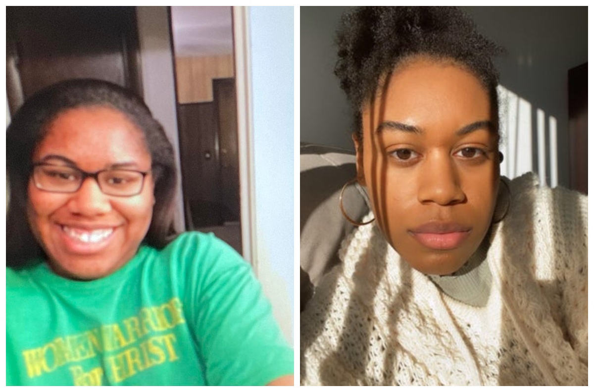 People Who Radically Changed Themselves (20 pics) People Who Radically Changed Themselves (20 pics)