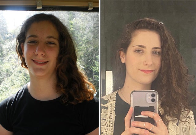 People Who Radically Changed Themselves (20 pics) People Who Radically Changed Themselves (20 pics)