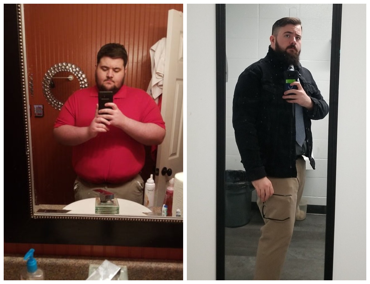 People Who Radically Changed Themselves (20 pics) People Who Radically Changed Themselves (20 pics)