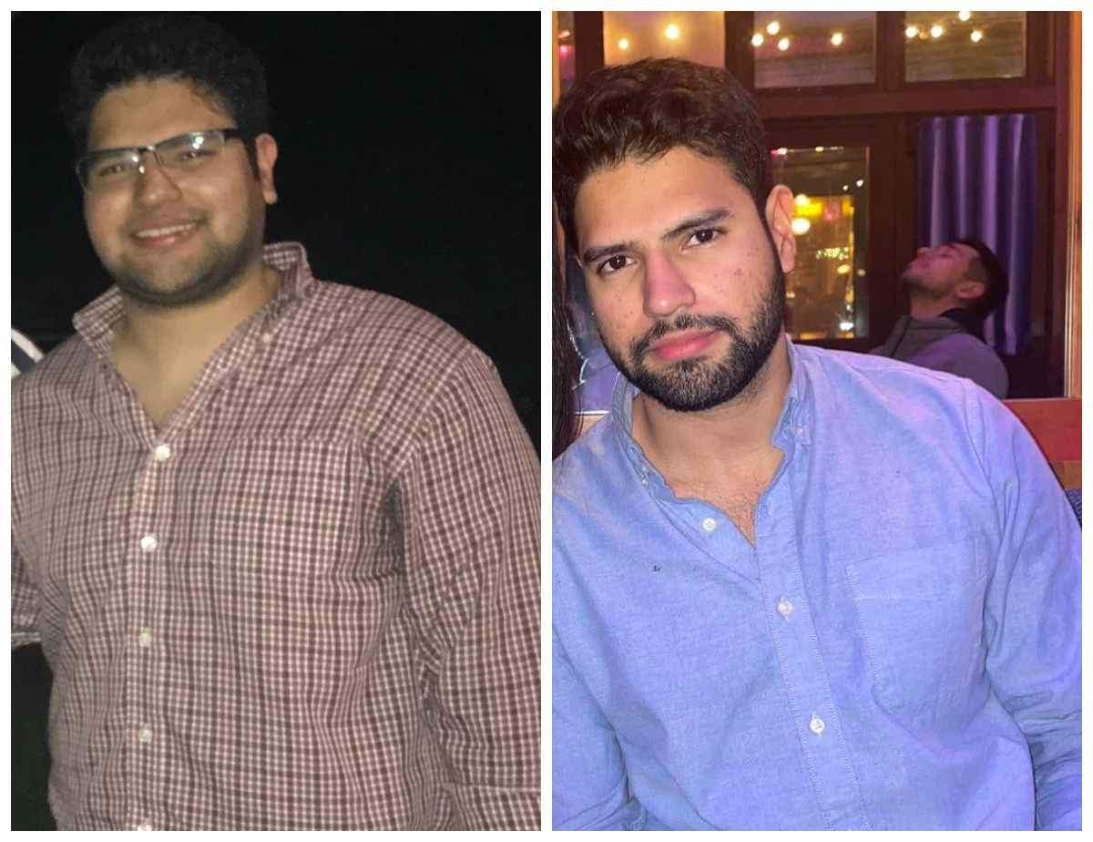 People Who Radically Changed Themselves (20 pics) People Who Radically Changed Themselves (20 pics)