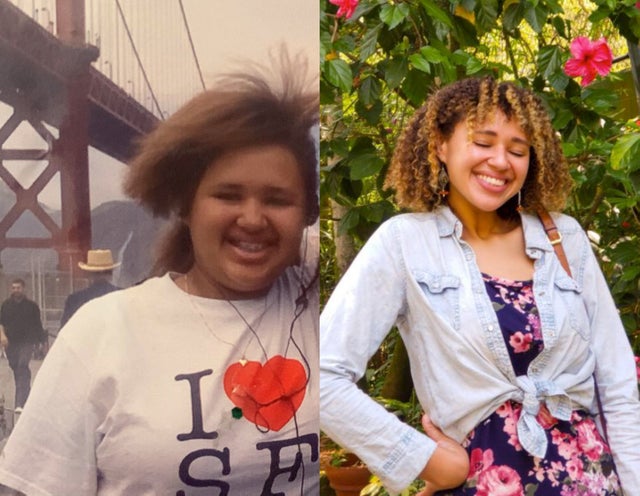 People Who Radically Changed Themselves (20 pics)