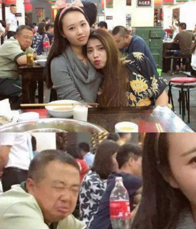 Daily Pictures. Part 1 (64 pics)