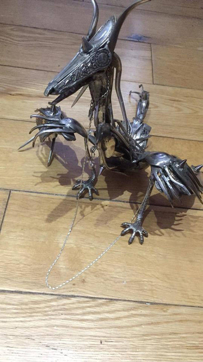 Daily Pictures. Part 1 (64 pics)