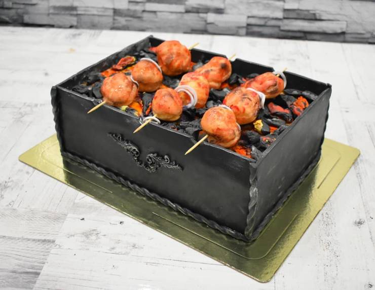 Daily Pictures. Part 1 (64 pics)