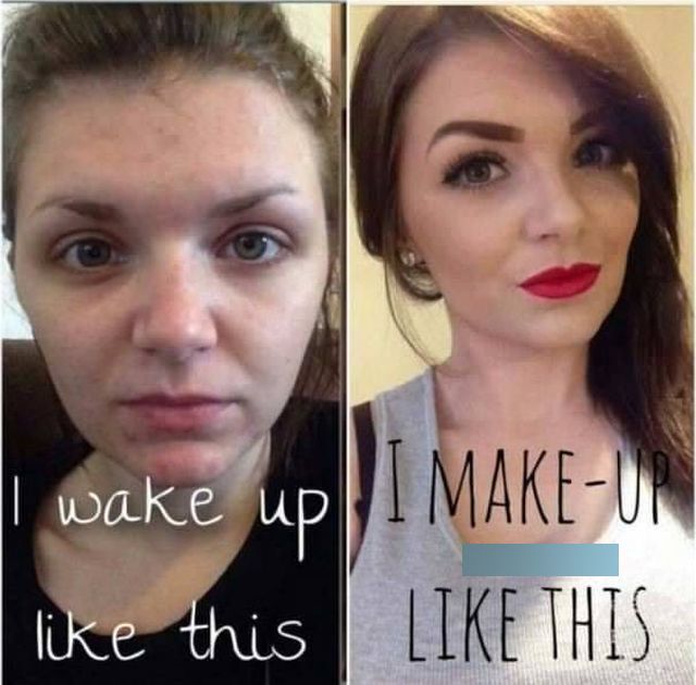 Daily Pictures. Part 1 (64 pics)