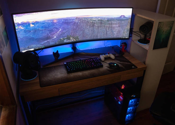 Daily Pictures. Part 1 (64 pics)