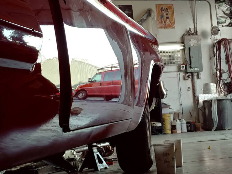 Daily Pictures. Part 1 (64 pics)