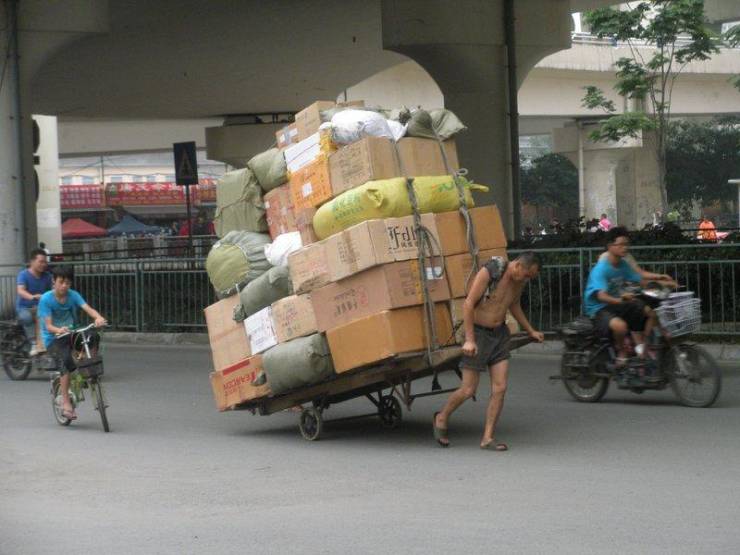 Daily Pictures. Part 1 (64 pics)