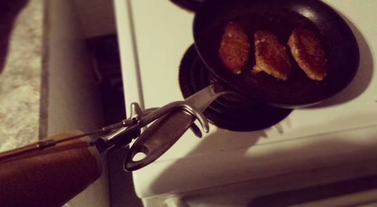 Daily Pictures. Part 1 (64 pics)