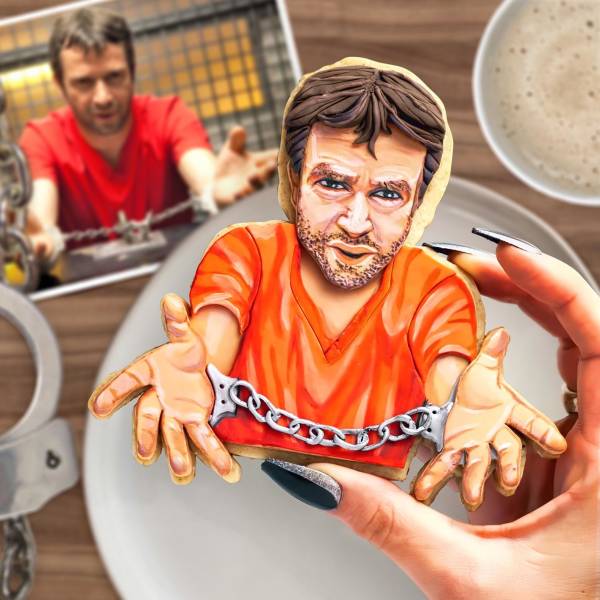 Daily Pictures. Part 1 (64 pics)