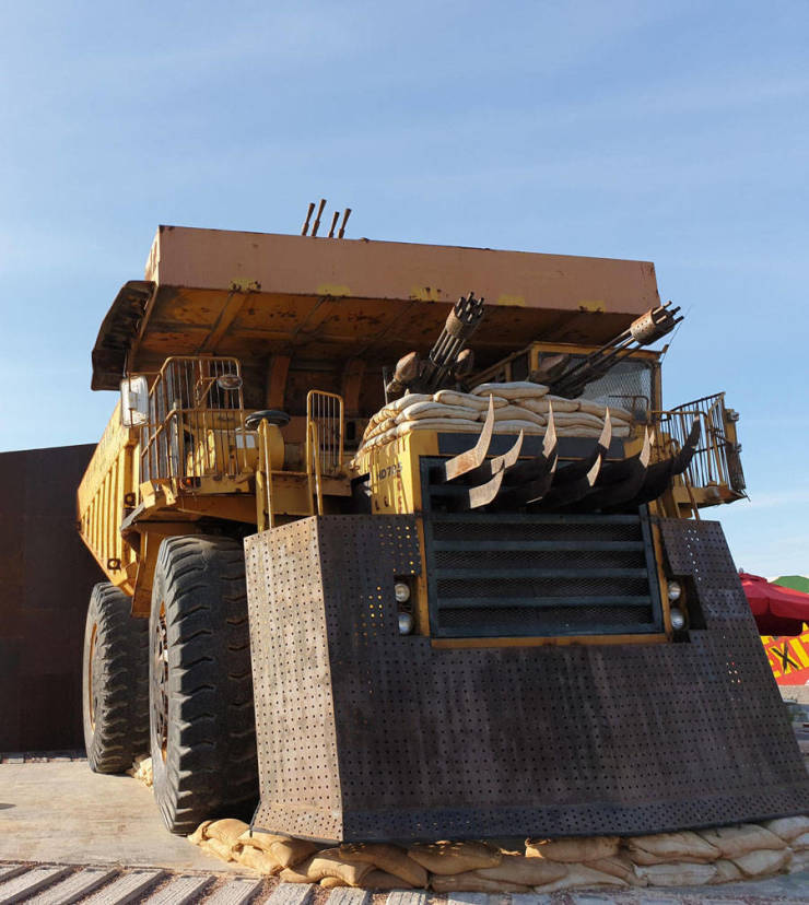 Daily Pictures. Part 1 (64 pics)