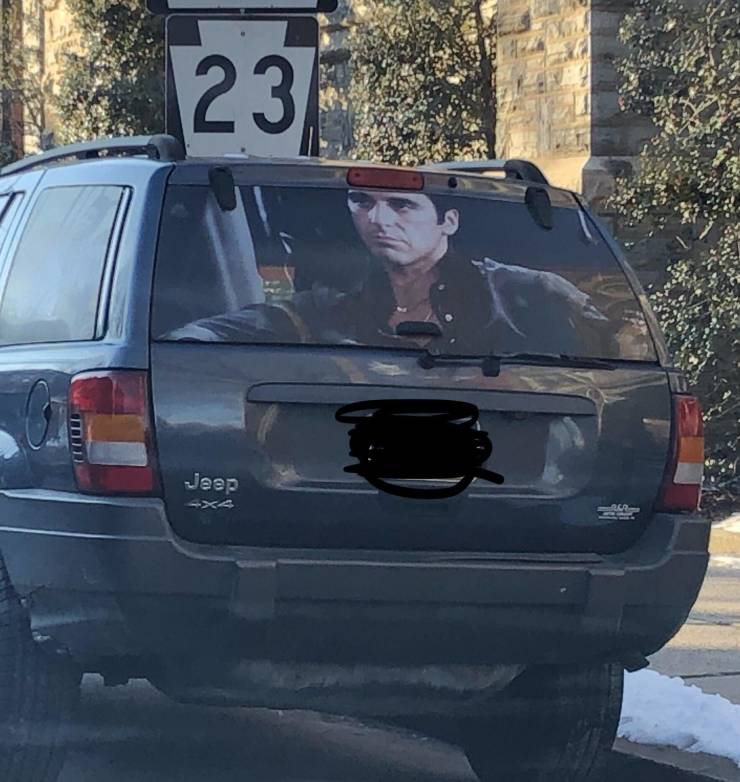 Daily Pictures. Part 1 (64 pics)