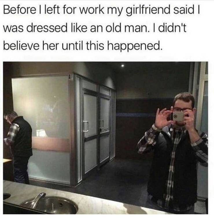 Daily Pictures. Part 1 (64 pics)